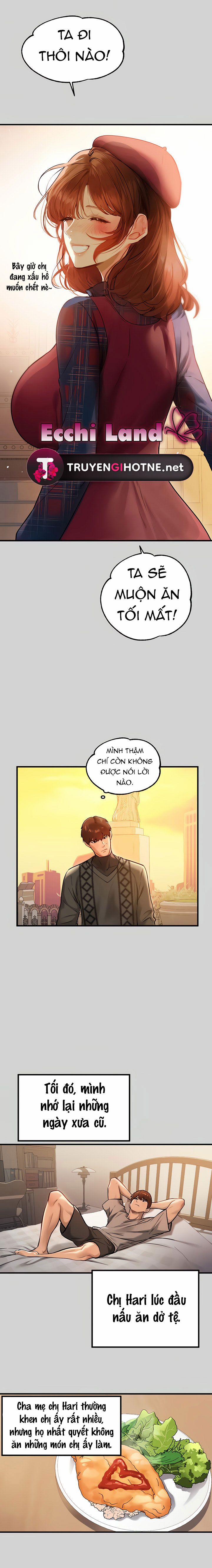 Chị Chủ Nhà Của Tôi 83.2 trang 8