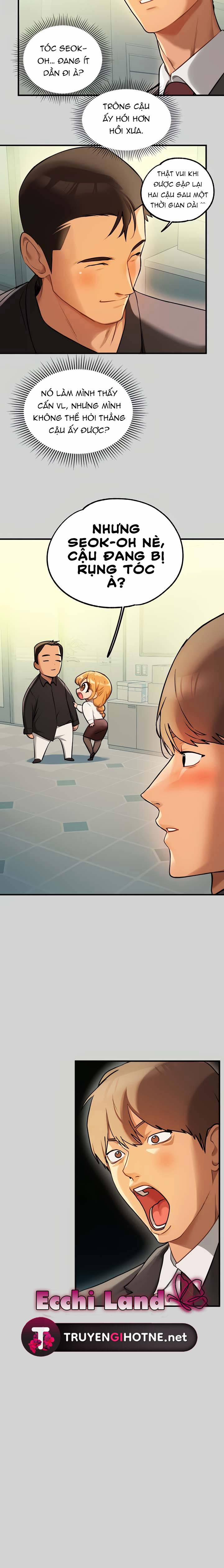 Chị Chủ Nhà Của Tôi 84.1 trang 3