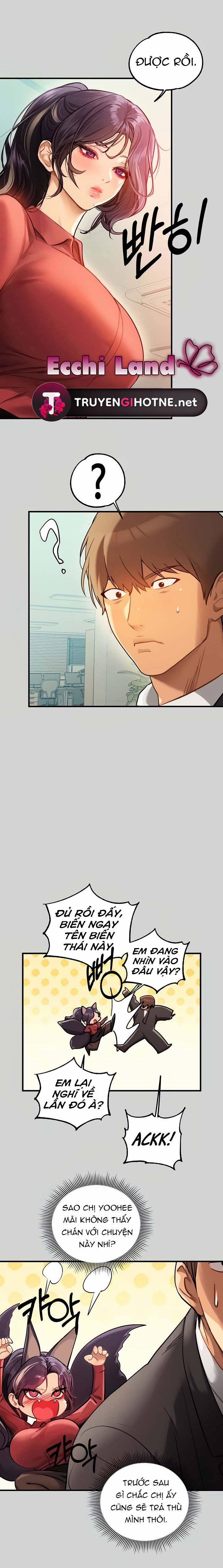 Chị Chủ Nhà Của Tôi 84.1 trang 6