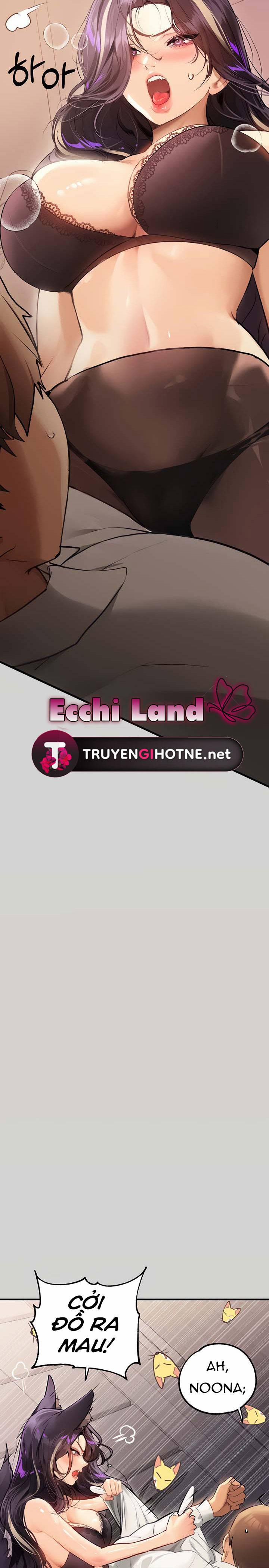 Chị Chủ Nhà Của Tôi 84.2 trang 17