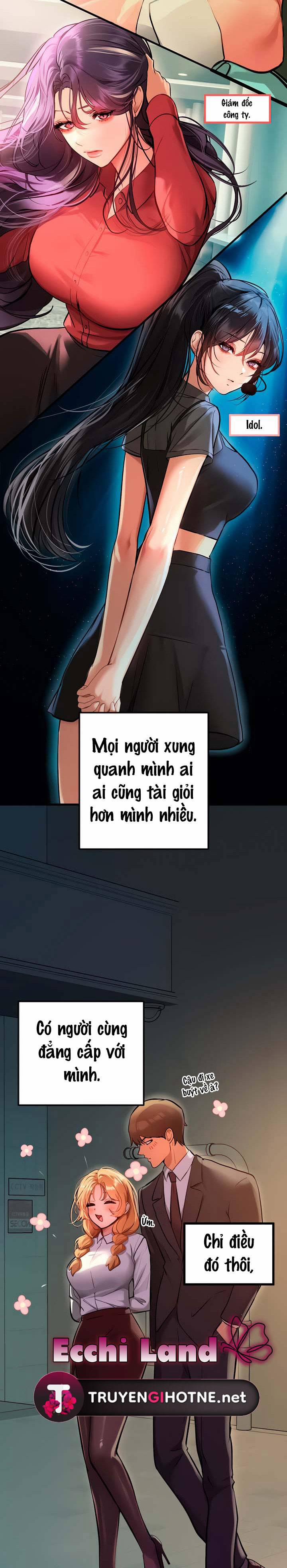 Chị Chủ Nhà Của Tôi 84.2 trang 5