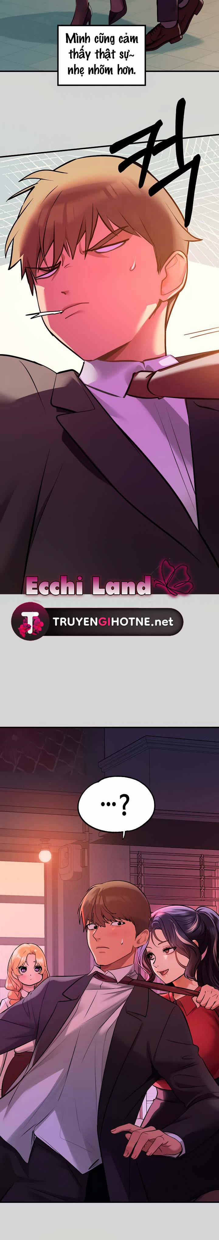 Chị Chủ Nhà Của Tôi 84.2 trang 6