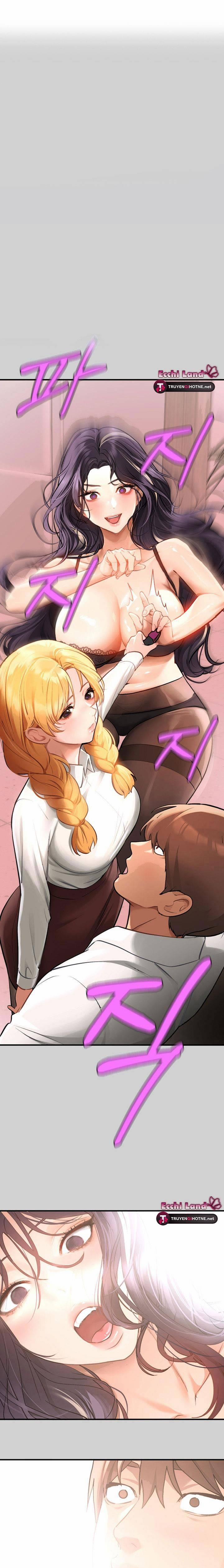 Chị Chủ Nhà Của Tôi 85.1 trang 1