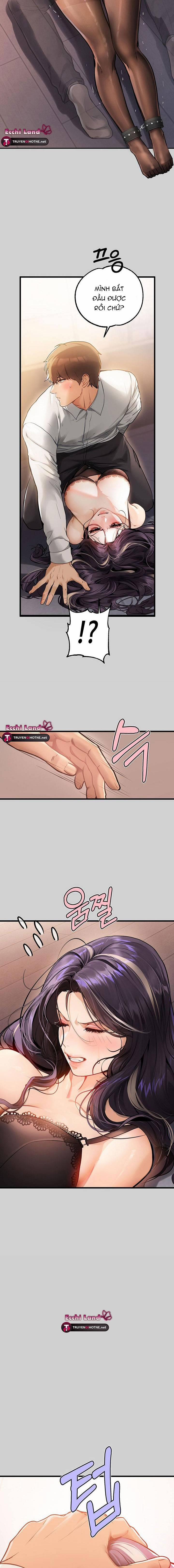 Chị Chủ Nhà Của Tôi 85.1 trang 10