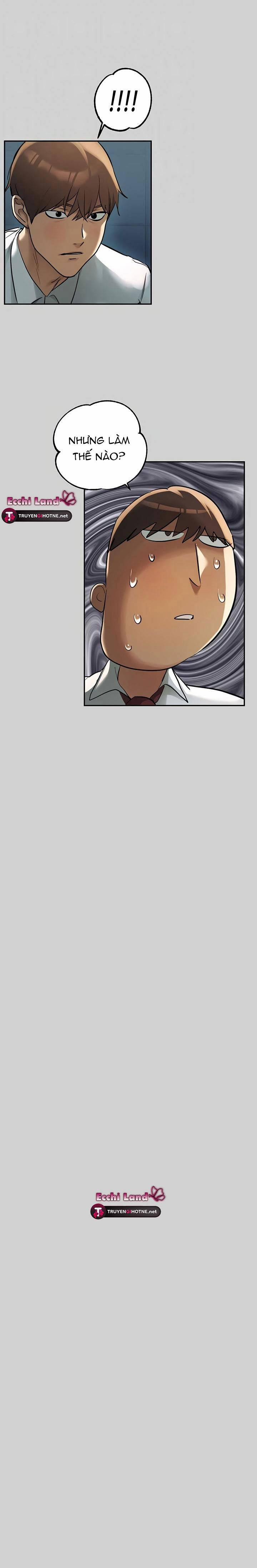 Chị Chủ Nhà Của Tôi 85.1 trang 5