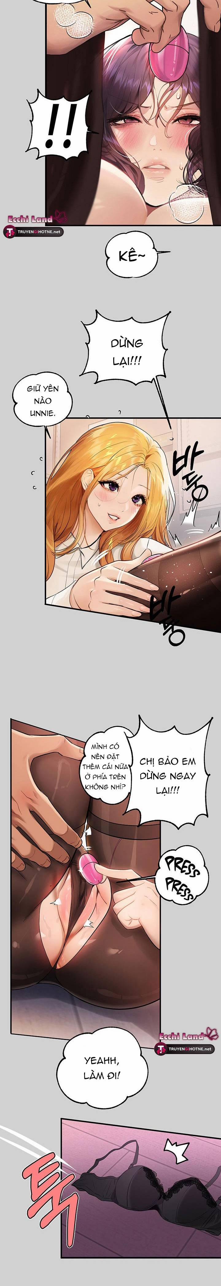 Chị Chủ Nhà Của Tôi 85.2 trang 2