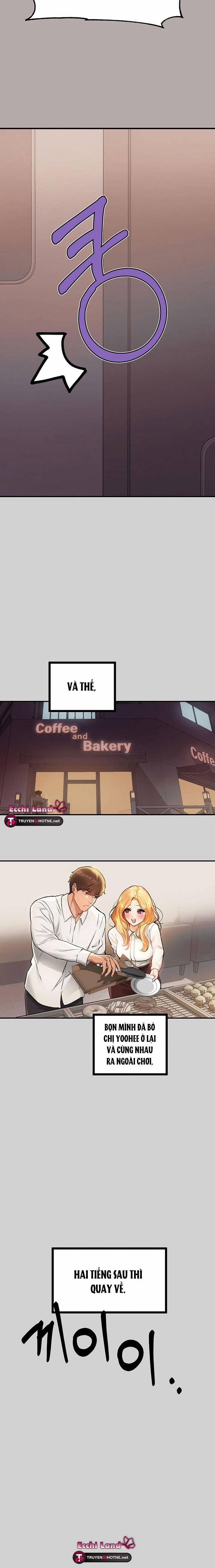 Chị Chủ Nhà Của Tôi 85.2 trang 6