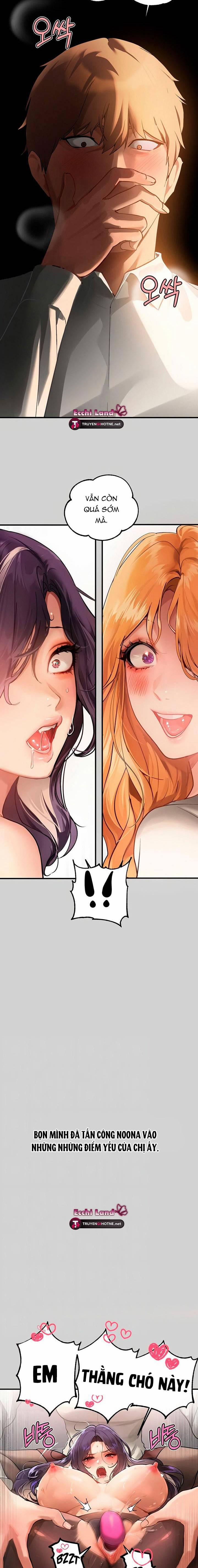 Chị Chủ Nhà Của Tôi 86.1 trang 3