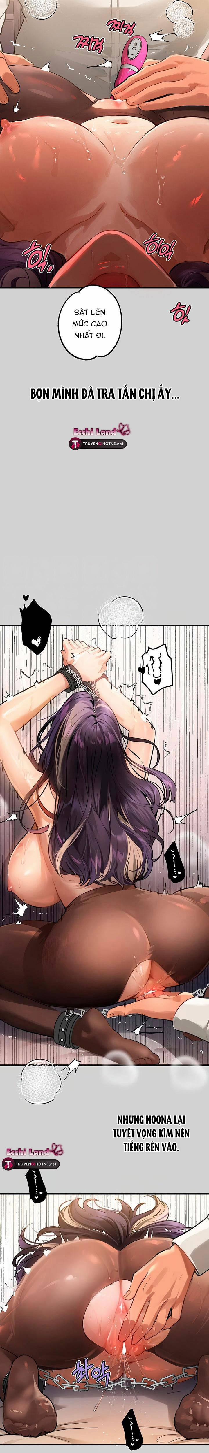 Chị Chủ Nhà Của Tôi 86.1 trang 5