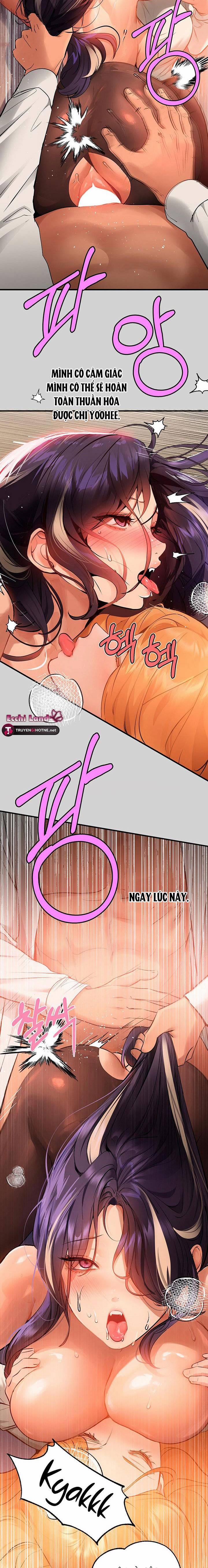 Chị Chủ Nhà Của Tôi 86.2 trang 4