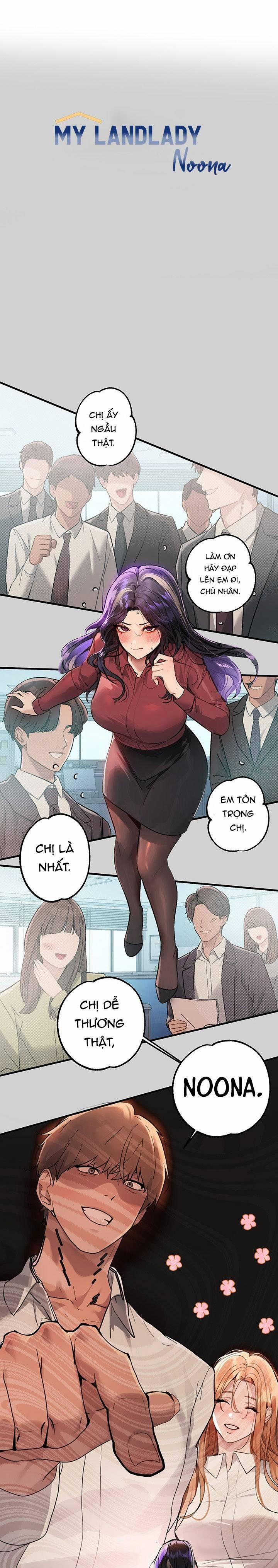 Chị Chủ Nhà Của Tôi 87.1 trang 0