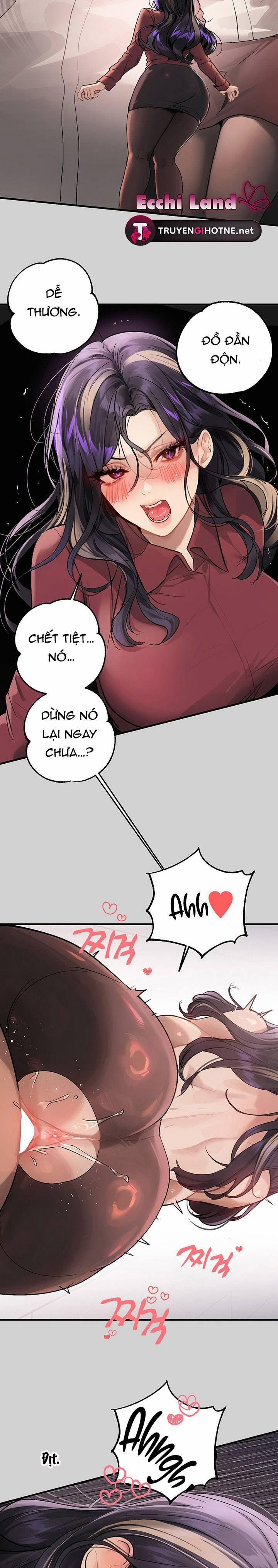 Chị Chủ Nhà Của Tôi 87.1 trang 1