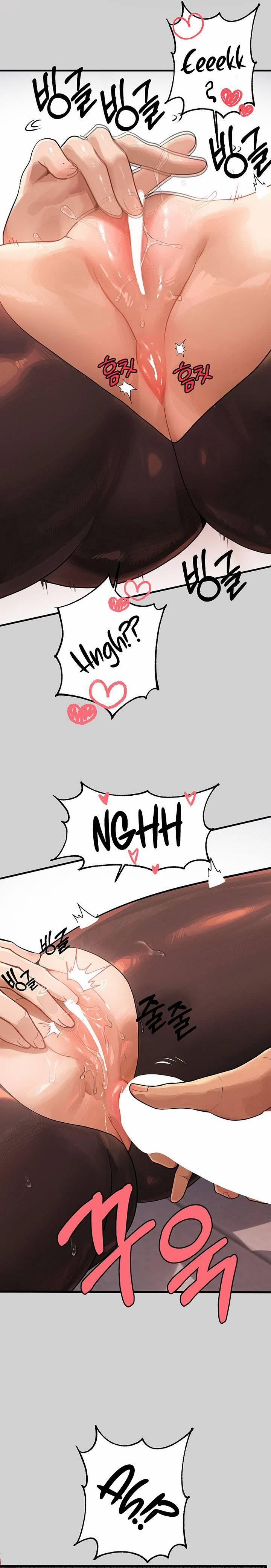 Chị Chủ Nhà Của Tôi 87.1 trang 14