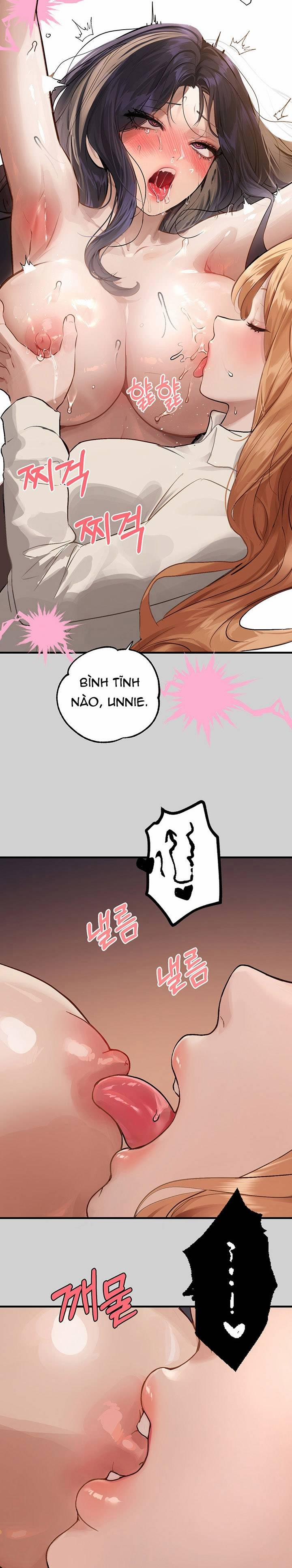 Chị Chủ Nhà Của Tôi 87.1 trang 5