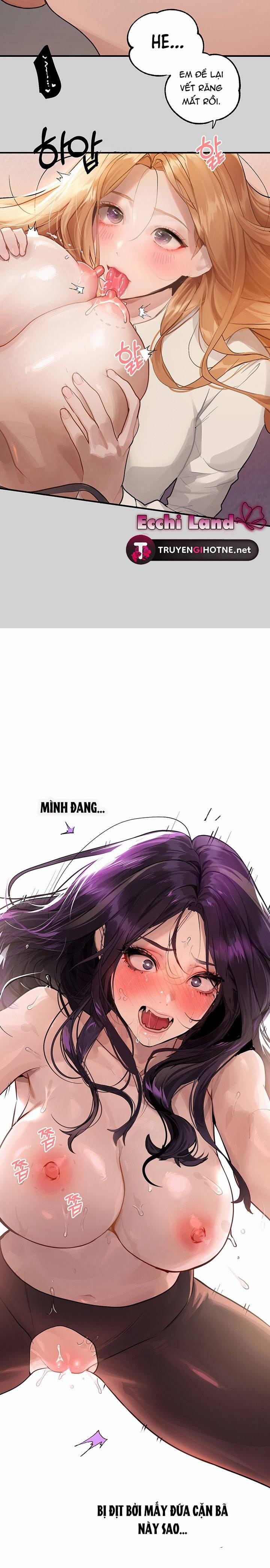 Chị Chủ Nhà Của Tôi 87.1 trang 6