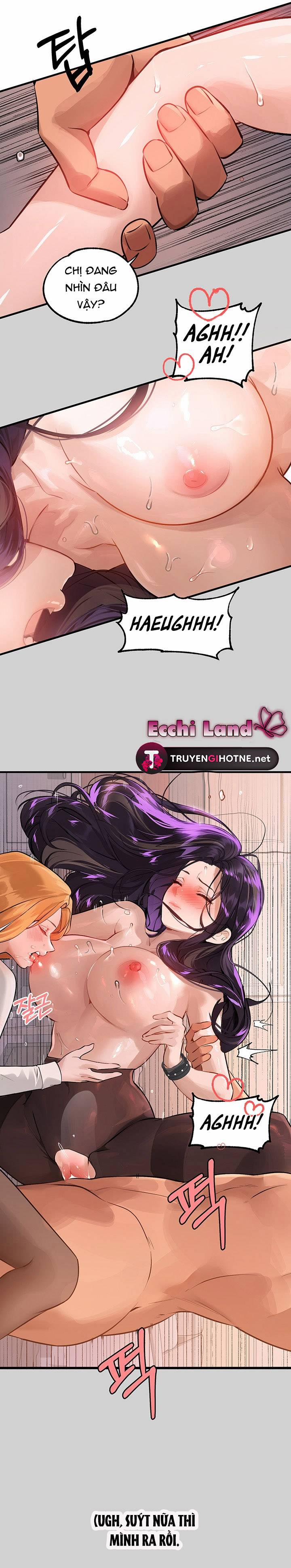 Chị Chủ Nhà Của Tôi 87.1 trang 7