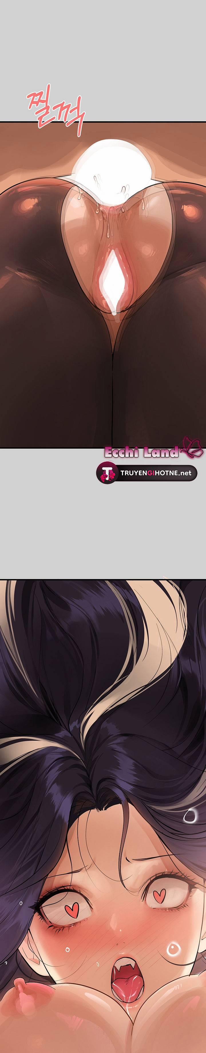 Chị Chủ Nhà Của Tôi 87.2 trang 5