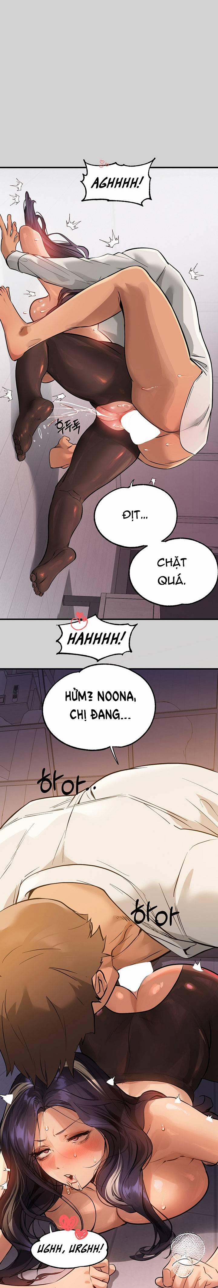 Chị Chủ Nhà Của Tôi 87.2 trang 9