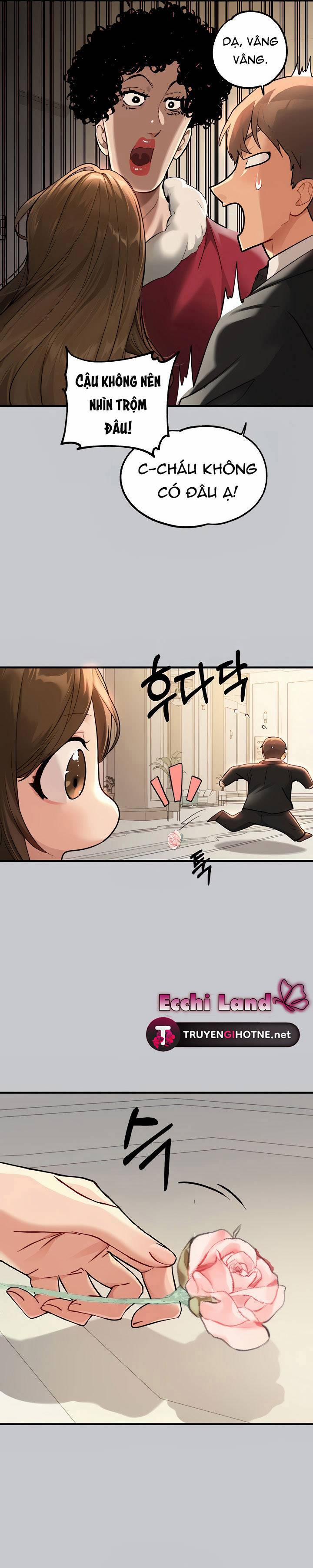 Chị Chủ Nhà Của Tôi 88.2 trang 10