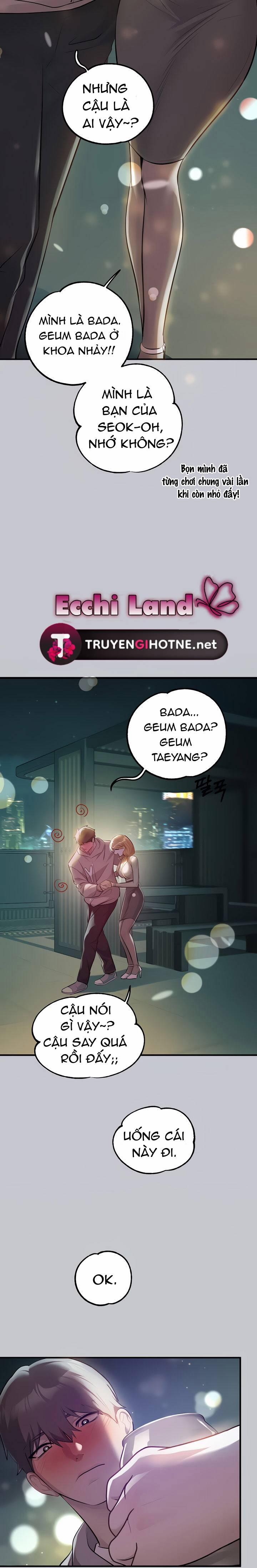 Chị Chủ Nhà Của Tôi 89.1 trang 3