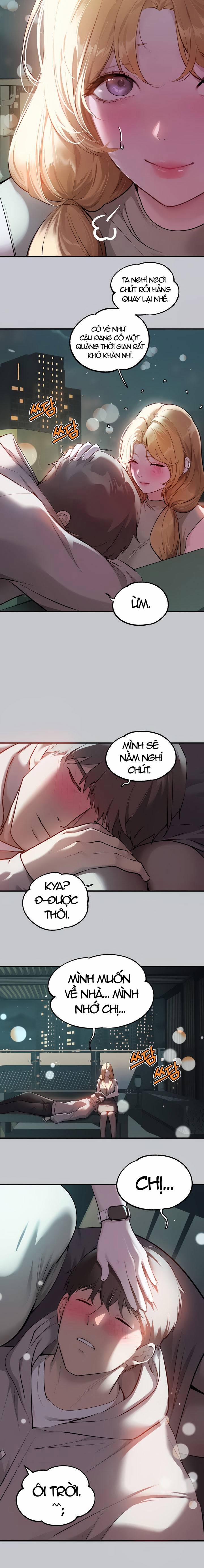 Chị Chủ Nhà Của Tôi 89.1 trang 6