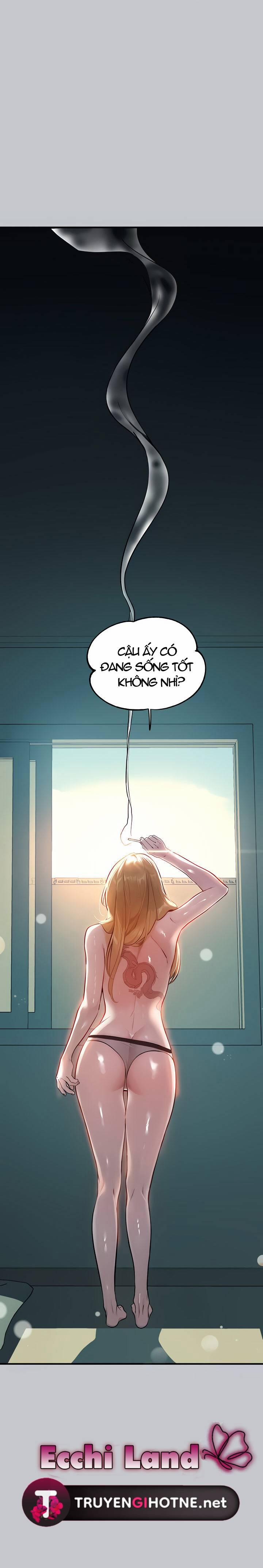 Chị Chủ Nhà Của Tôi 89.1 trang 7