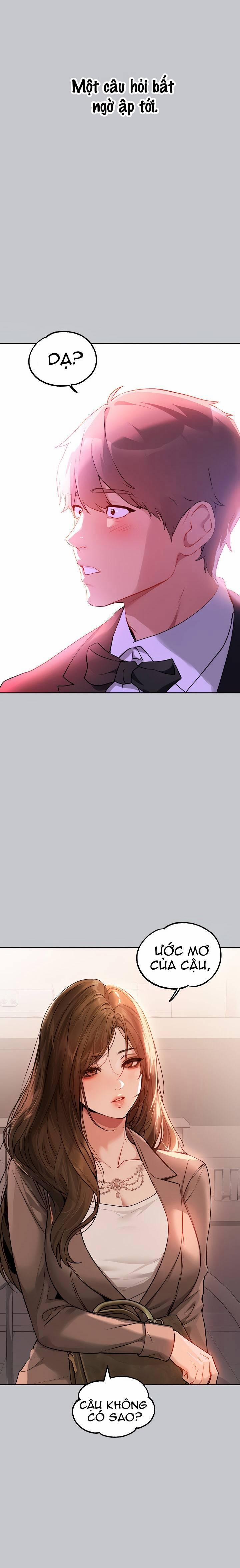 Chị Chủ Nhà Của Tôi 89.2 trang 1