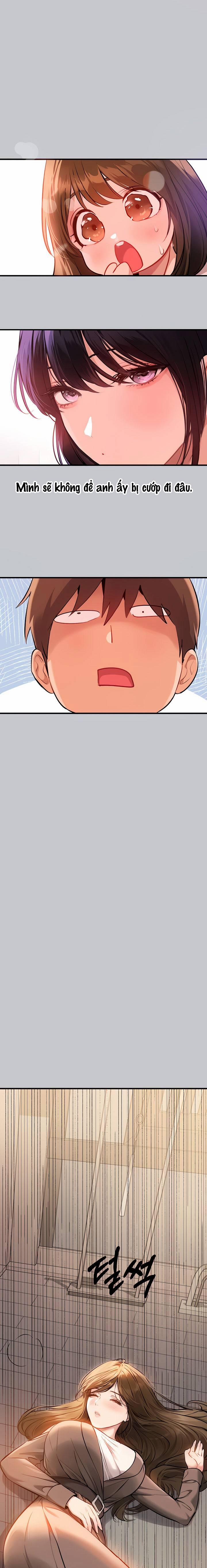 Chị Chủ Nhà Của Tôi 89.2 trang 10