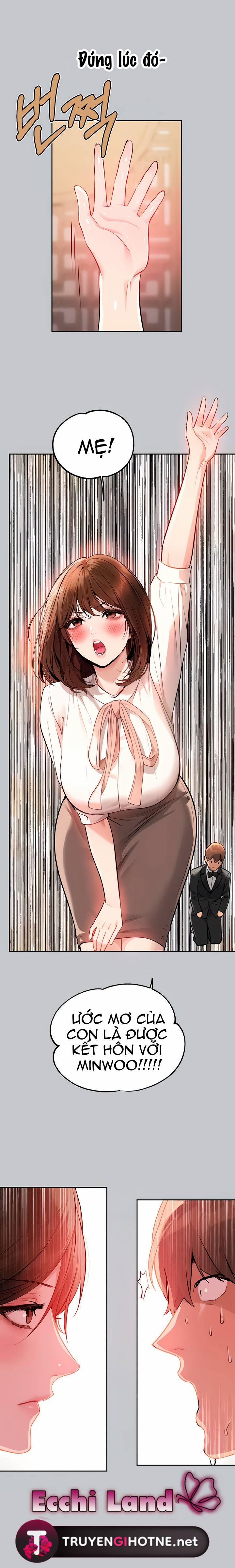 Chị Chủ Nhà Của Tôi 89.2 trang 3