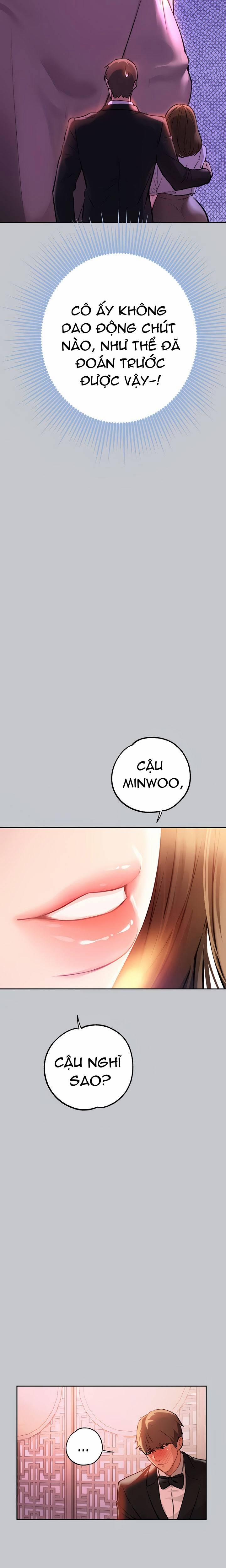 Chị Chủ Nhà Của Tôi 89.2 trang 5