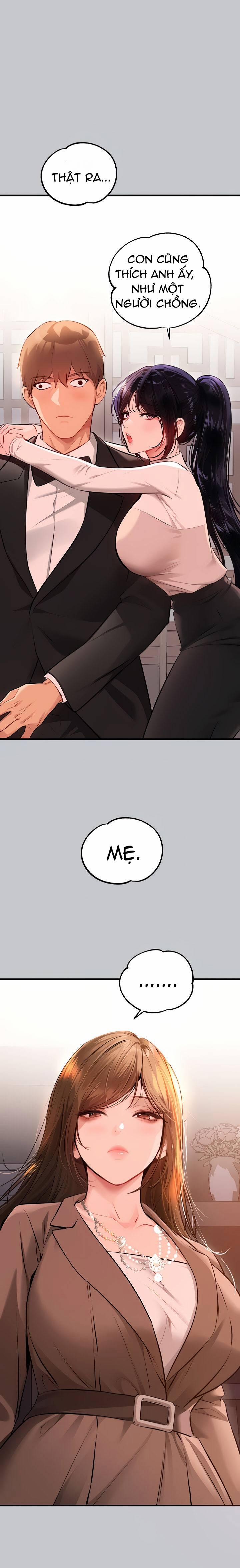 Chị Chủ Nhà Của Tôi 89.2 trang 9