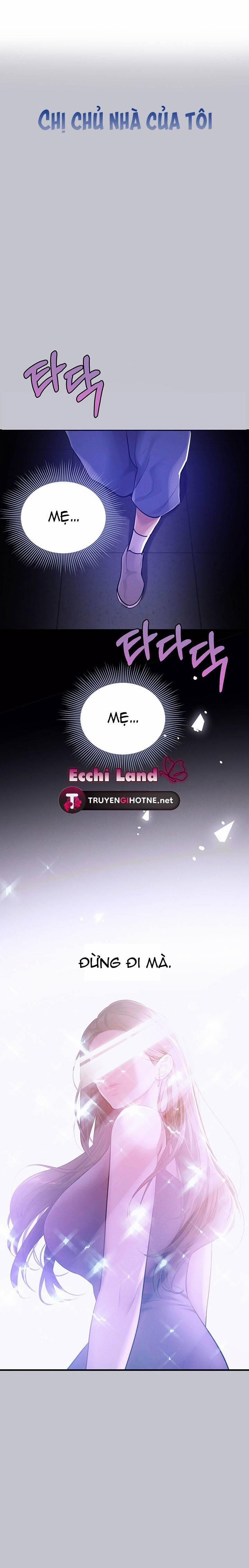 Chị Chủ Nhà Của Tôi 90.1 trang 0