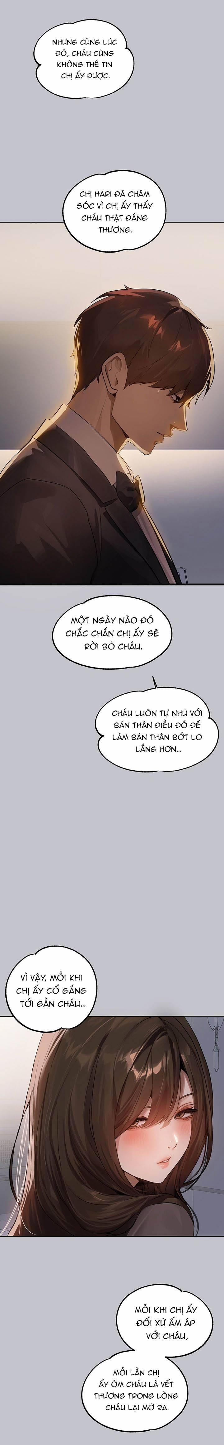 Chị Chủ Nhà Của Tôi 90.1 trang 10