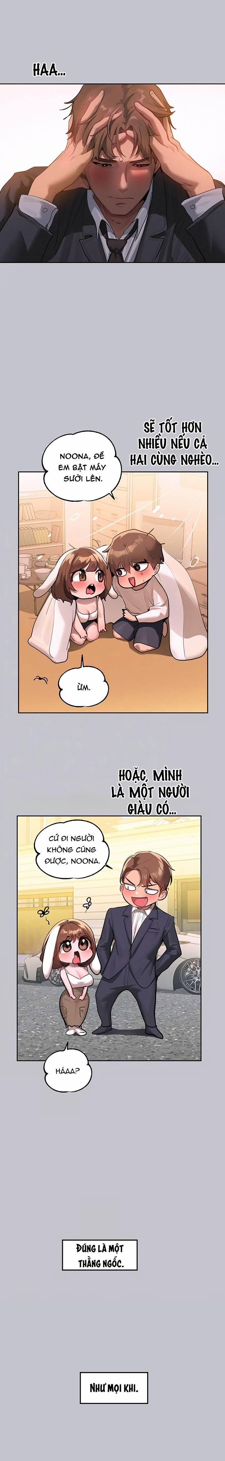 Chị Chủ Nhà Của Tôi 90.1 trang 2