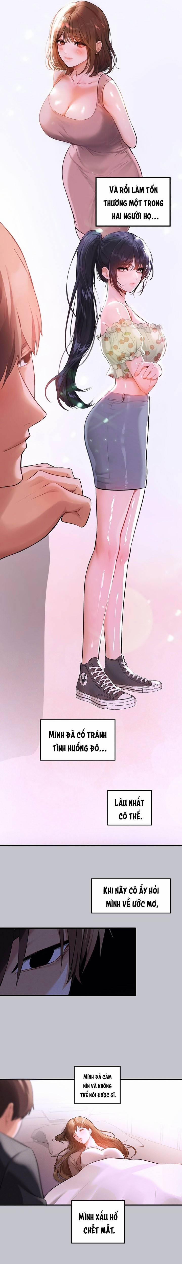 Chị Chủ Nhà Của Tôi 90.1 trang 4