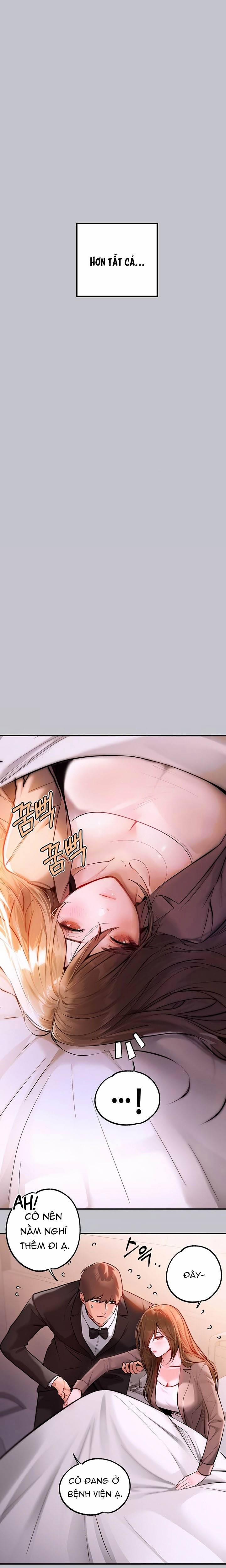 Chị Chủ Nhà Của Tôi 90.1 trang 5