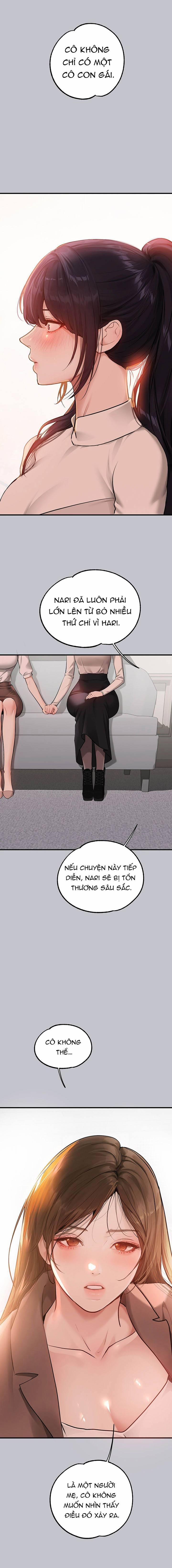 Chị Chủ Nhà Của Tôi 90.2 trang 0