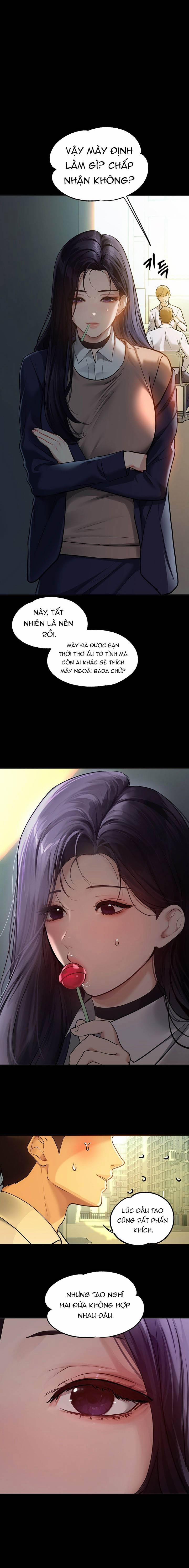 Chị Chủ Nhà Của Tôi 90.2 trang 4