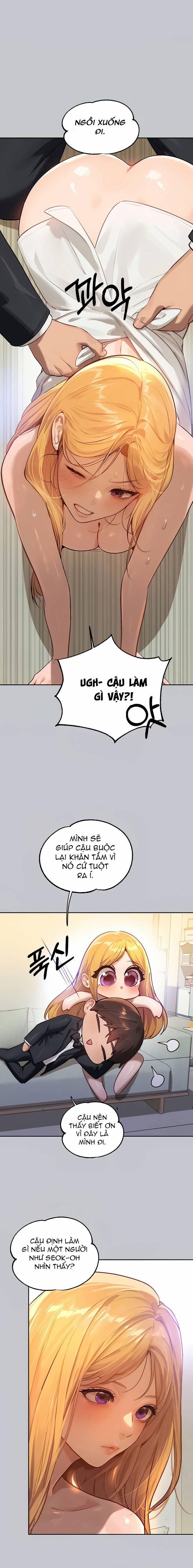 Chị Chủ Nhà Của Tôi 91.1 trang 2