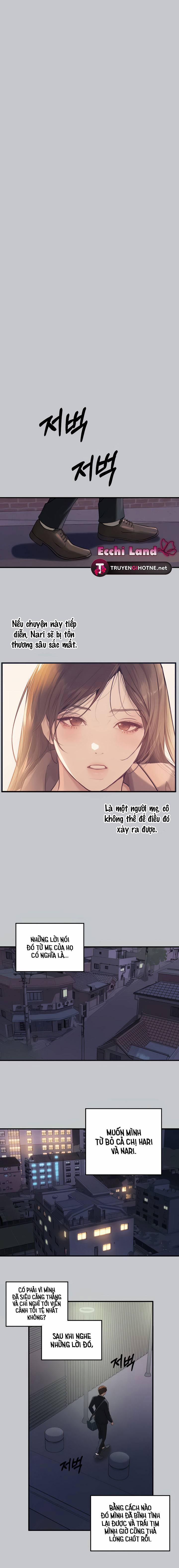 Chị Chủ Nhà Của Tôi 91.1 trang 6