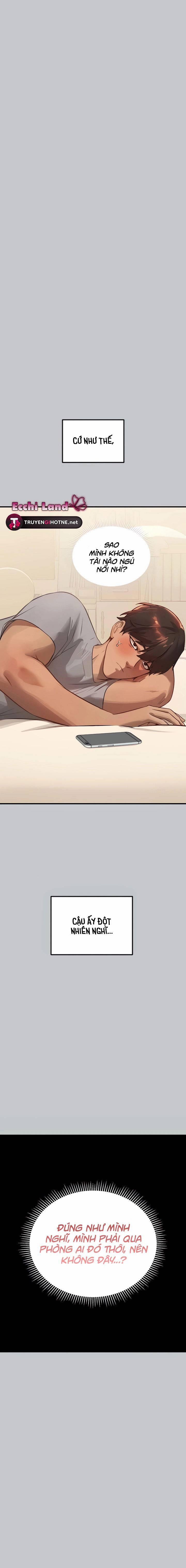 Chị Chủ Nhà Của Tôi 91.2 trang 10