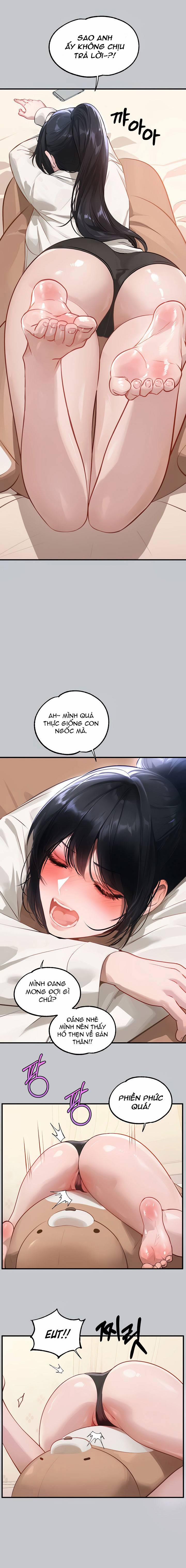 Chị Chủ Nhà Của Tôi 91.2 trang 6