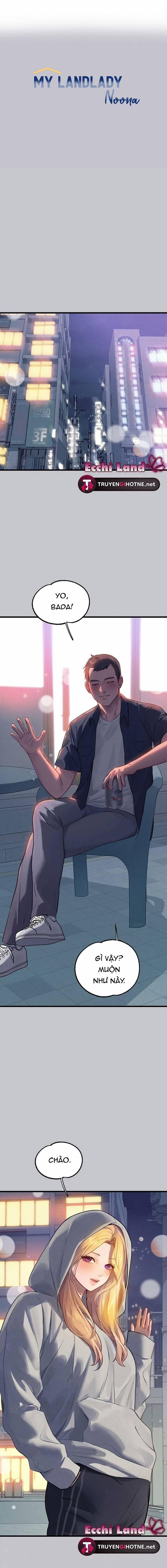 Chị Chủ Nhà Của Tôi 92.1 trang 0