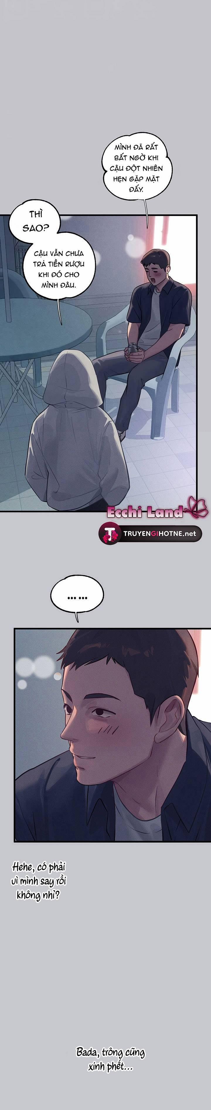 Chị Chủ Nhà Của Tôi 92.1 trang 1