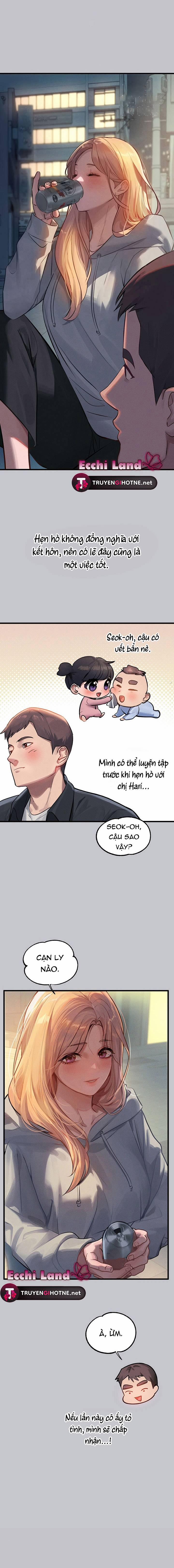 Chị Chủ Nhà Của Tôi 92.1 trang 3