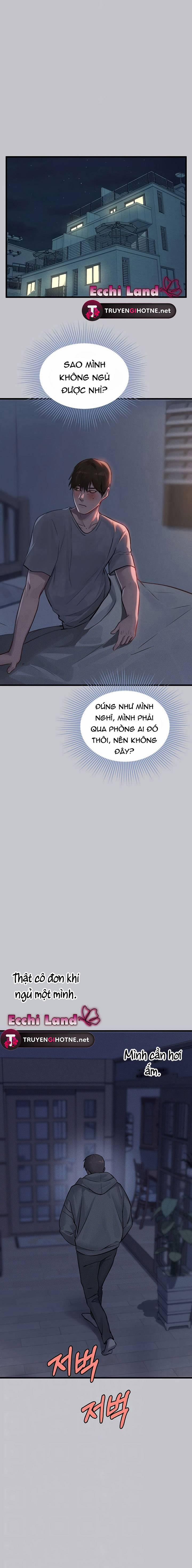 Chị Chủ Nhà Của Tôi 92.1 trang 4