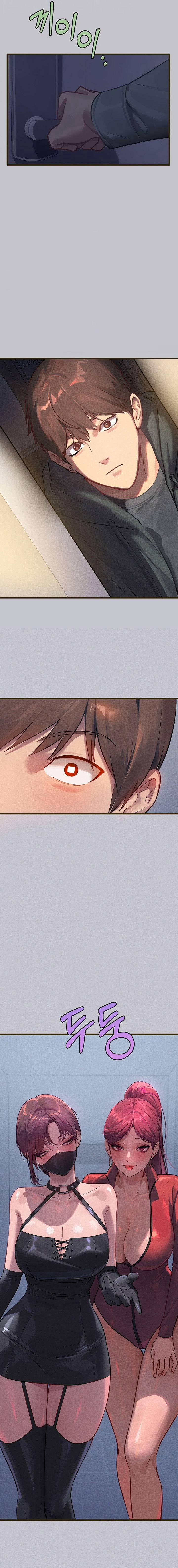 Chị Chủ Nhà Của Tôi 92.1 trang 5