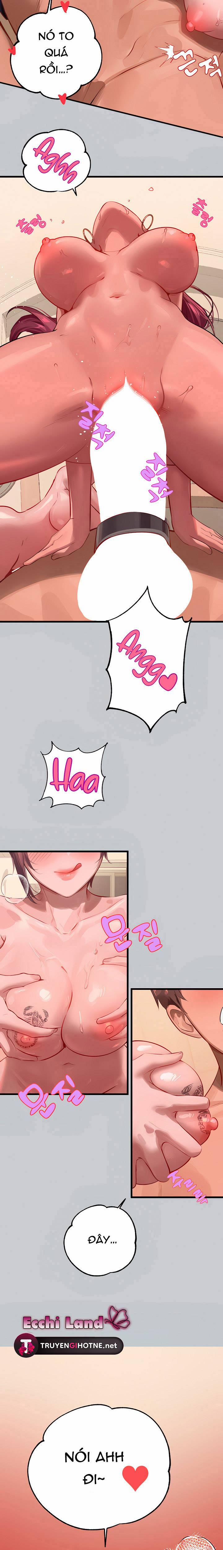 Chị Chủ Nhà Của Tôi 93.2 trang 3