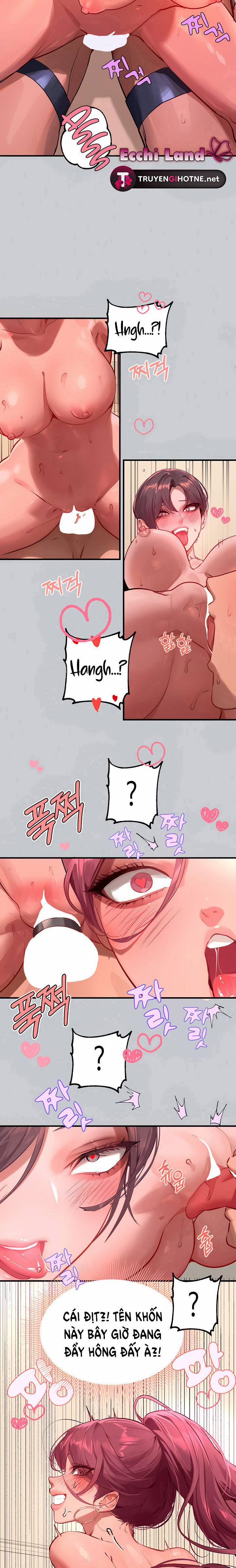 Chị Chủ Nhà Của Tôi 93.2 trang 8