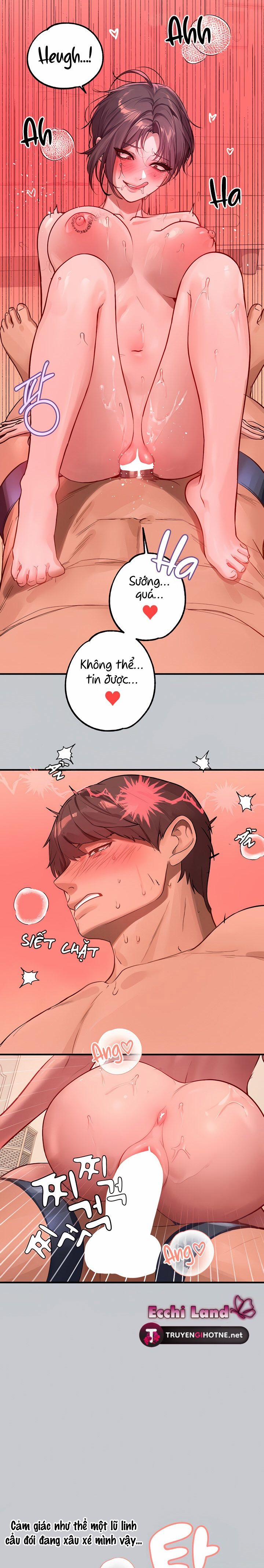 Chị Chủ Nhà Của Tôi 94.1 trang 13